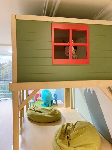 제주도 조선그랜드호텔 키즈룸 ( 키즈 프리미어스위트룸) 관련 이미지 20