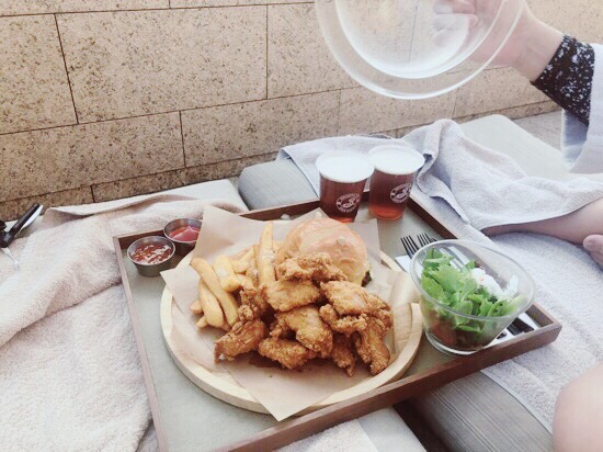 [서울 신라호텔]이그제큐티브라운지 어반아일랜드 결혼2주년기념 관련 이미지 17