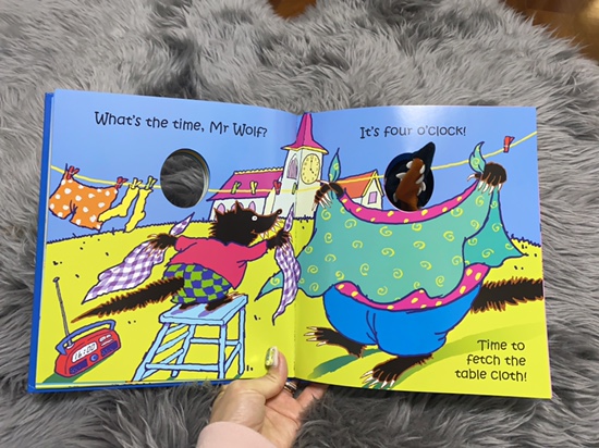 오원장의 엄마표영어 : 노부영  ⭐What 관련 이미지 23