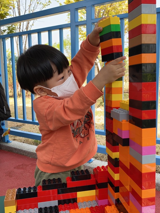 4살 아기랑 개장 전 🎡레고랜드코리아 🎢🎠 주말방문~!  닭갈비까지 하루 꽉 채워서 놀다오기🚗🚙 관련 이미지 82