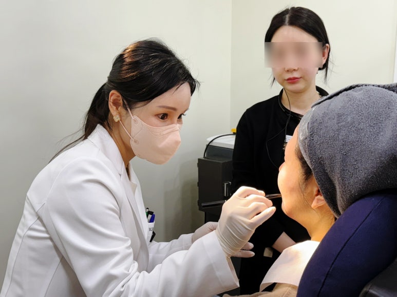 홍대입구역 피부과, 아직도 정착하지 못한 당신께 관련 이미지 11