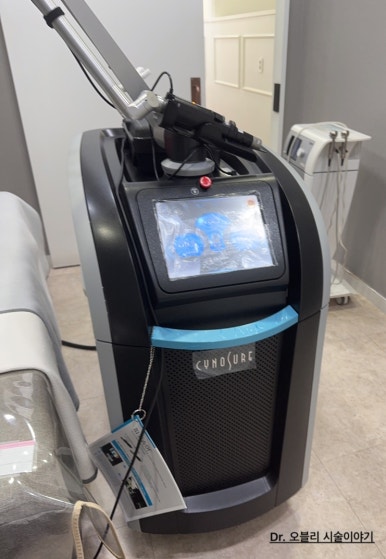 이대역 피부과, 피코토닝 한방에 정리했습니다. 관련 이미지 4