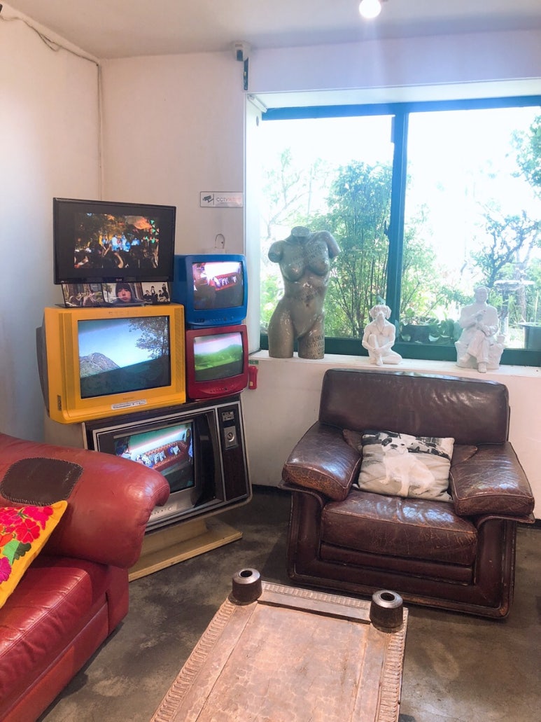 부암동 맛집 【자하손만두】 - 부암동 카페  【산모퉁이】 부암동데이트 추천 관련 이미지 31