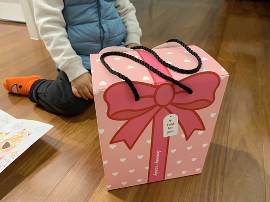 아기 선물, 태교 선물로도  좋은 소리동화 레몽카디 (25개월 아기 준수 선물/ 내돈내산 후기) 관련 이미지 2