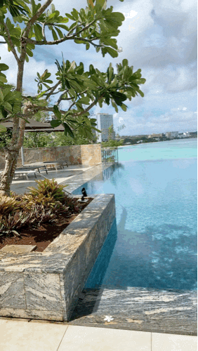 괌 츠바키타워호텔 30개월아기 준수랑 엄마랑아빠랑3박4일 괌여행 🏝️✈️ 관련 이미지 81