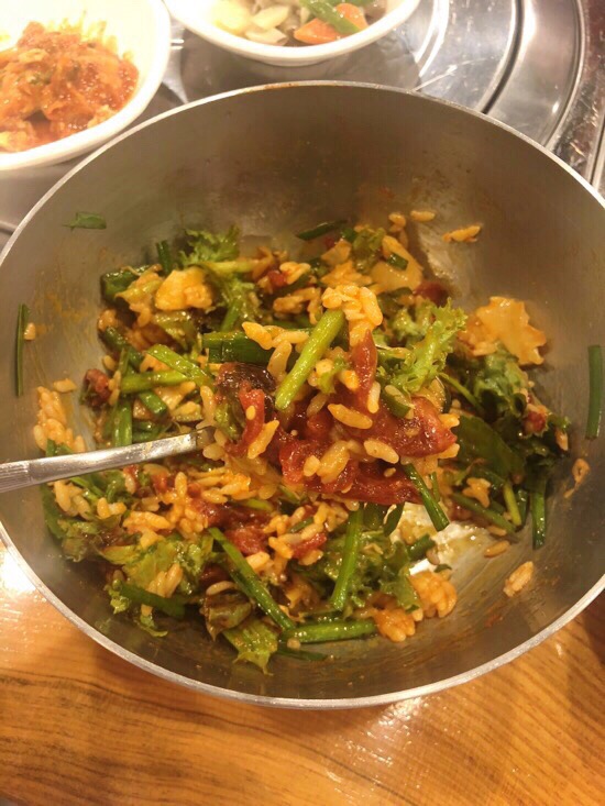 신촌 맛집  【터】 _ 횡성축협한우 점심특선 육회비빔밥 최고 관련 이미지 13