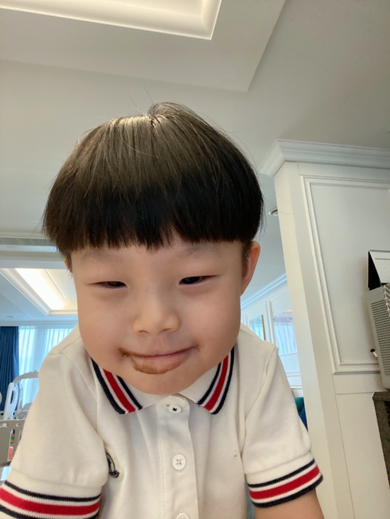 29개월아기 📸셀프여권사진찍기/ 아기여권만들기준비 관련 이미지 21