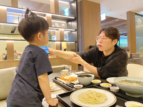 오원장의 주말일상: 신세계백화점본점 까사빠보 신메뉴 관련 이미지 20