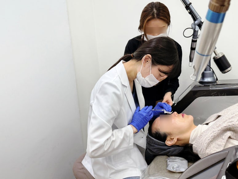 홍대입구역 피부과, 아직도 정착하지 못한 당신께 관련 이미지 10