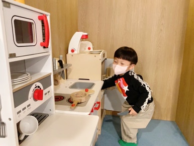 제주도 조선그랜드호텔 키즈룸 ( 키즈 프리미어스위트룸) 관련 이미지 65