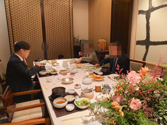 오원장의 육아일기 : 준수 두돌스냅촬영 / 신라호텔 라연룸  두돌 생일파티 관련 이미지 94