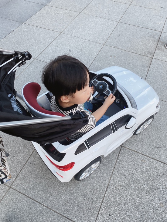 오원장의 육아일기: 21개월, 22개월 준수랑 키즈카페 1101 예술의전당 어린이라운지 이용 후기 관련 이미지 4