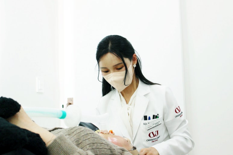 홍대 보톡스, 이것 5가지는 주의하세요. 관련 이미지 2