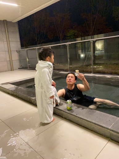 제주도여행호텔추천 그랜드조선제주 힐스위트: 프레스티지힐스위트 (룸, 그랑제이) 관련 이미지 35