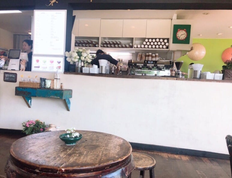 부암동 맛집 【자하손만두】 - 부암동 카페  【산모퉁이】 부암동데이트 추천 관련 이미지 25