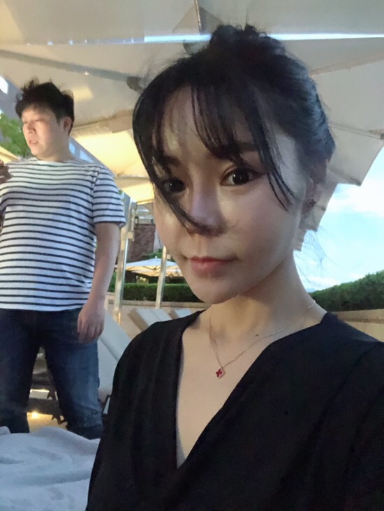 [서울 신라호텔]이그제큐티브라운지 어반아일랜드 결혼2주년기념 관련 이미지 45