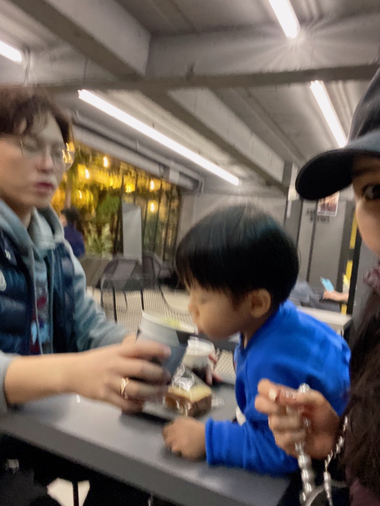 오원장의 육아일기 : 24개월 준수의 주말일상 ❤️ 관련 이미지 18