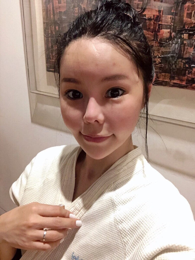 신사 여성전용 찜질방 스파레이_ 24시 여성전용 사우나 마사지 관련 이미지 26