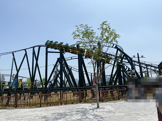 4살 아기랑 개장 전 🎡레고랜드코리아 🎢🎠 주말방문~!  닭갈비까지 하루 꽉 채워서 놀다오기🚗🚙 관련 이미지 63
