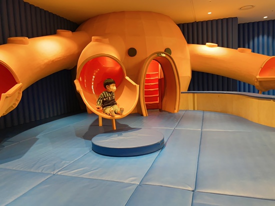 인천 파라다이스시티호텔 1박2일 호캉스 (키즈존, 수영장, 디트로네, 피자) 후기🥰😘 관련 이미지 23