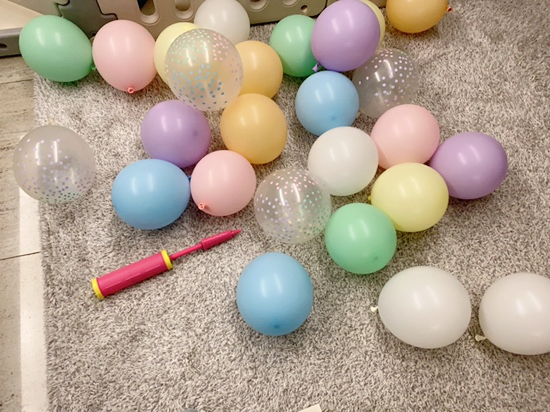 오원장의 육아일기 : 울 겸둥이 준수의 세번째 생일🥰😘 관련 이미지 3