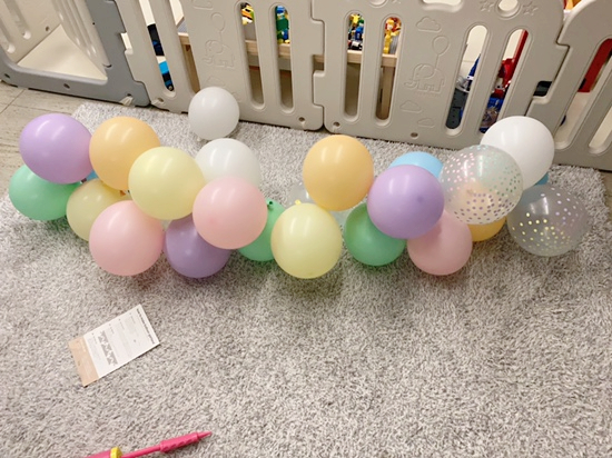 오원장의 육아일기 : 울 겸둥이 준수의 세번째 생일🥰😘 관련 이미지 5