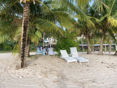 괌 츠바키타워호텔 30개월아기 준수랑 엄마랑아빠랑3박4일 괌여행 🏝️✈️ 관련 이미지 115
