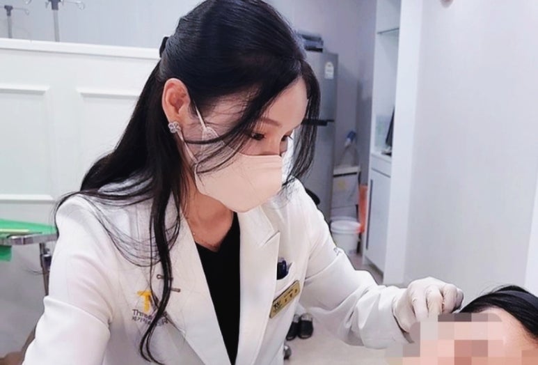 홍대피부과 티타늄리프팅, 핵심 3가지 정리했습니다. 관련 이미지 1