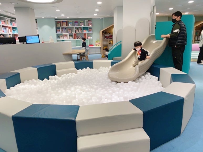 제주도 조선그랜드호텔 키즈룸 ( 키즈 프리미어스위트룸) 관련 이미지 56