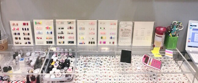 합정네일_푸른달, 하루❤️일본통젤 전문샵 &ldquo;손톱이 건강해져요!&rdquo; 관련 이미지 5