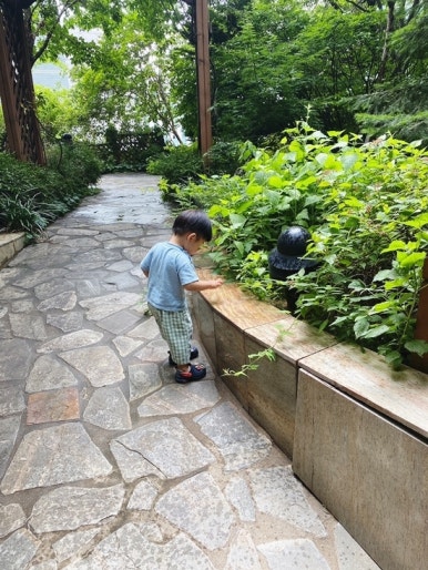 오원장의 육아일기: 6월 어느 휴무일 준수랑&hearts; 관련 이미지 8