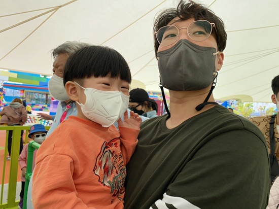 4살 아기랑 개장 전 🎡레고랜드코리아 🎢🎠 주말방문~!  닭갈비까지 하루 꽉 채워서 놀다오기🚗🚙 관련 이미지 32