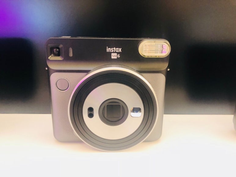 인스탁스 스퀘어 SQ6 체험 팝업스토어 _ 롯데월드타워 방문후기 관련 이미지 12