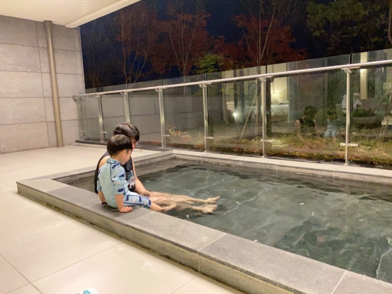 제주도여행호텔추천 그랜드조선제주 힐스위트: 프레스티지힐스위트 (룸, 그랑제이) 관련 이미지 26