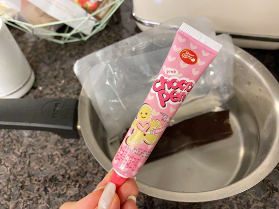 오원장의 육아일기😘 : 초코스틱 만들기 관련 이미지 7