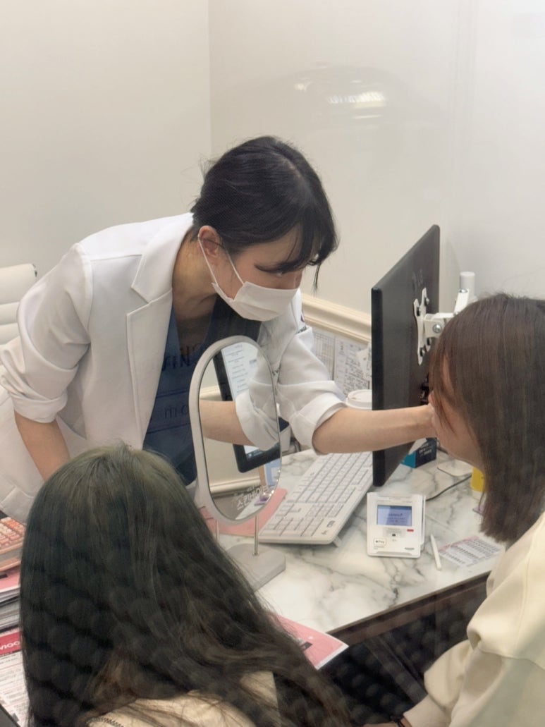 망원역 피부과, 간단한 관리법은 뭐가 있을까요? 관련 이미지 4