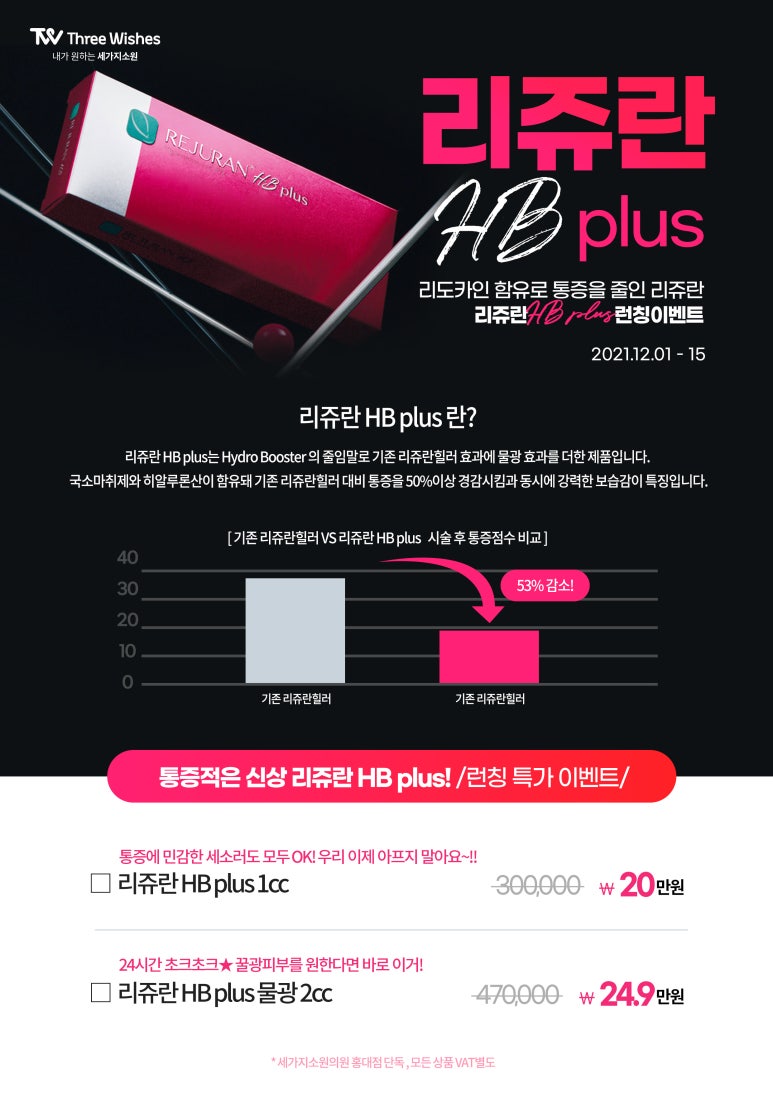 홍대 세가지소원의원 크리스마스, 신정 진료안내 관련 이미지 5