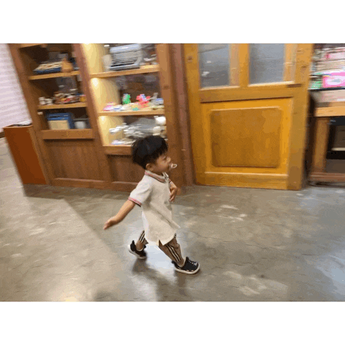 오원장의 육아일기: 19개월 아기 뮤지컬 관람 실패😅😅 관련 이미지 2