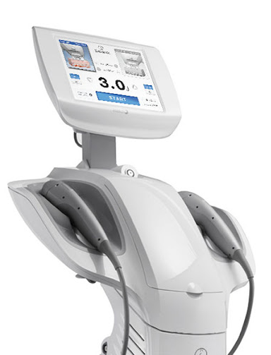 홍대 울쎄라 vs 슈링크, 어떤 리프팅이 나에게 맞을까? 관련 이미지 4