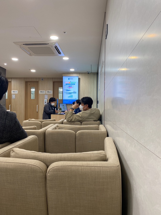 2021년도 국민건강보험공단 건강검진 + 수면위내시경 후기☺️ 기쁨병원추천 관련 이미지 50