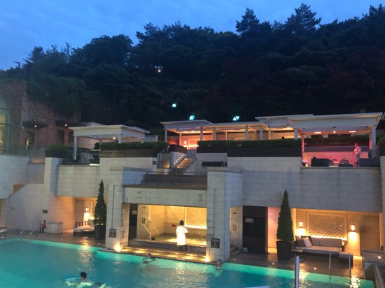 [서울 신라호텔]이그제큐티브라운지 어반아일랜드 결혼2주년기념 관련 이미지 41