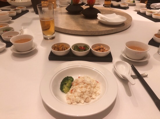 신라호텔 중식당 【팔선】 가족모임하기 좋은 곳 관련 이미지 22