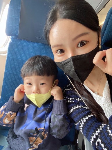 괌 츠바키타워호텔 30개월아기 준수랑 엄마랑아빠랑3박4일 괌여행 🏝️✈️ 관련 이미지 17