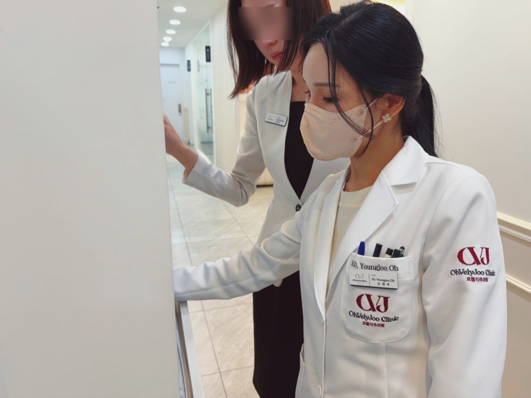 마포역피부과, 바쁜 직장인들을 위한 쁘띠 시술 BEST 3? 관련 이미지 2