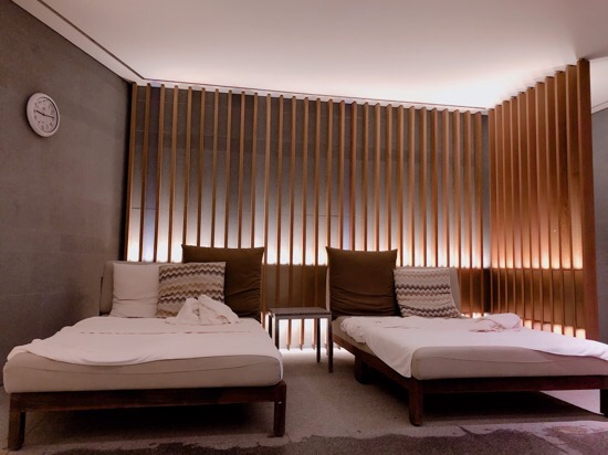 [서울 신라호텔]이그제큐티브라운지 어반아일랜드 결혼2주년기념 관련 이미지 65