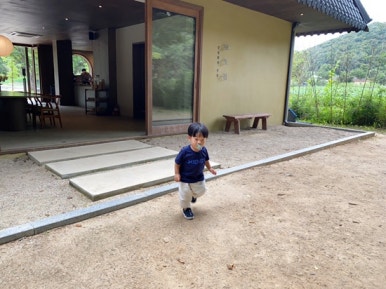 오원장의 육아일기 : 21개월아기랑 가기좋은 근교카페 천안 카페 <교토리> 관련 이미지 16