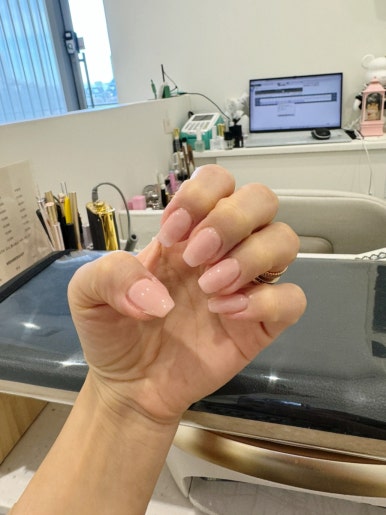 합정네일, 푸른달하루 손톱연장 후기☺️👍🏻👍🏻 관련 이미지 13