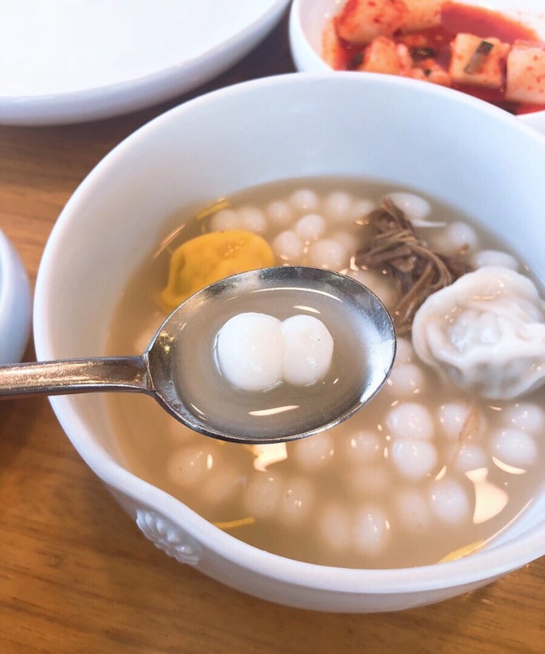 부암동 맛집 【자하손만두】 - 부암동 카페  【산모퉁이】 부암동데이트 추천 관련 이미지 11