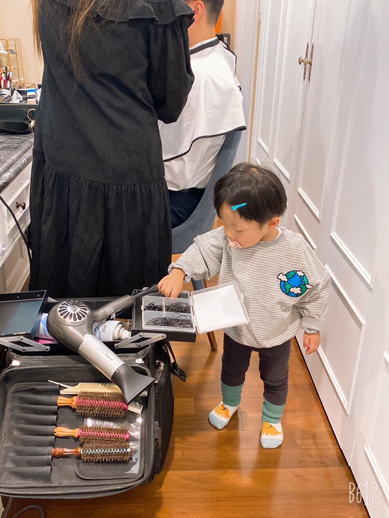 오원장의 육아일기 : 준수 두돌스냅촬영 / 신라호텔 라연룸  두돌 생일파티 관련 이미지 21