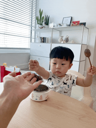 오원장의 육아일기: 준수 관련 이미지 5